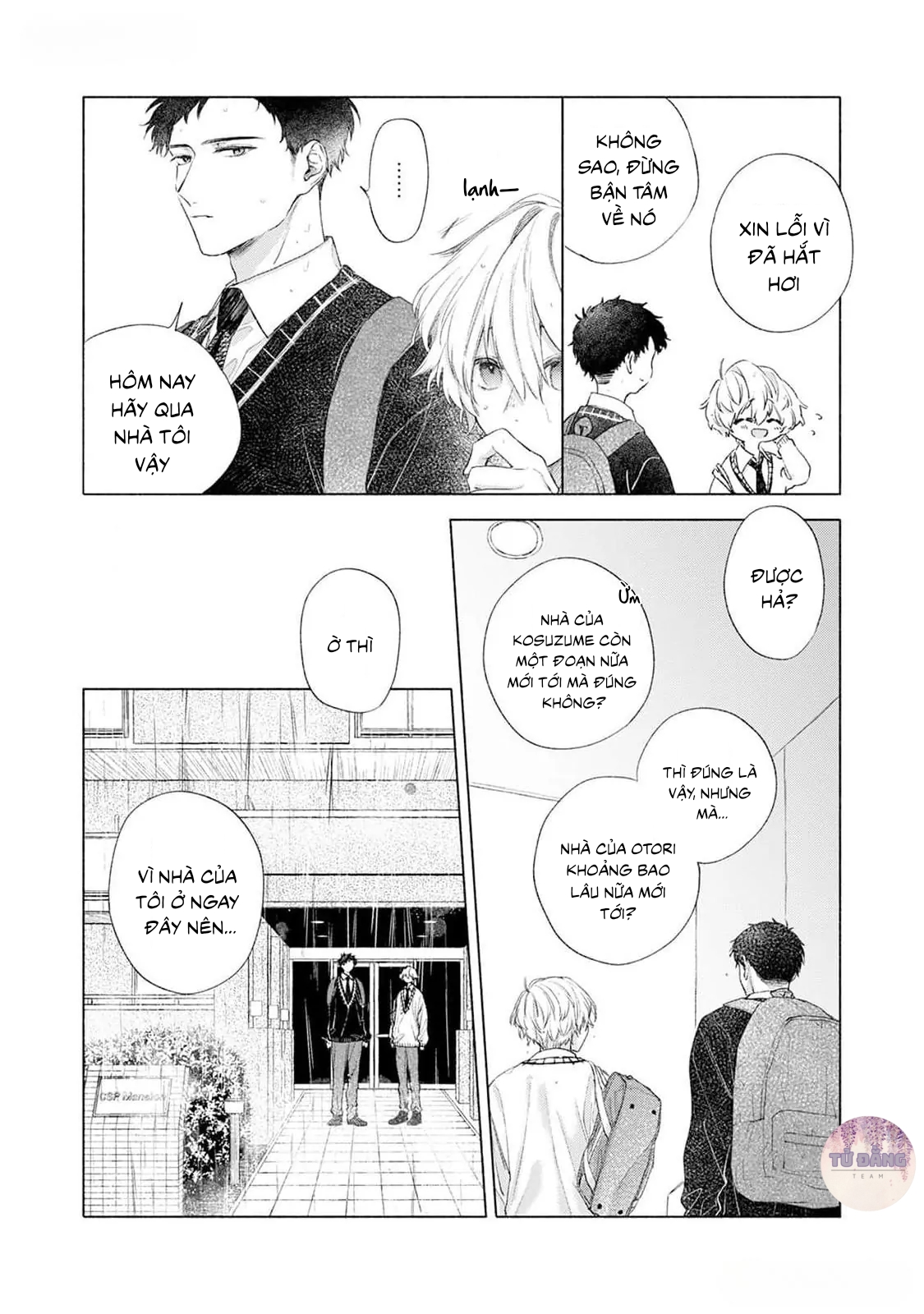 Chapter 850