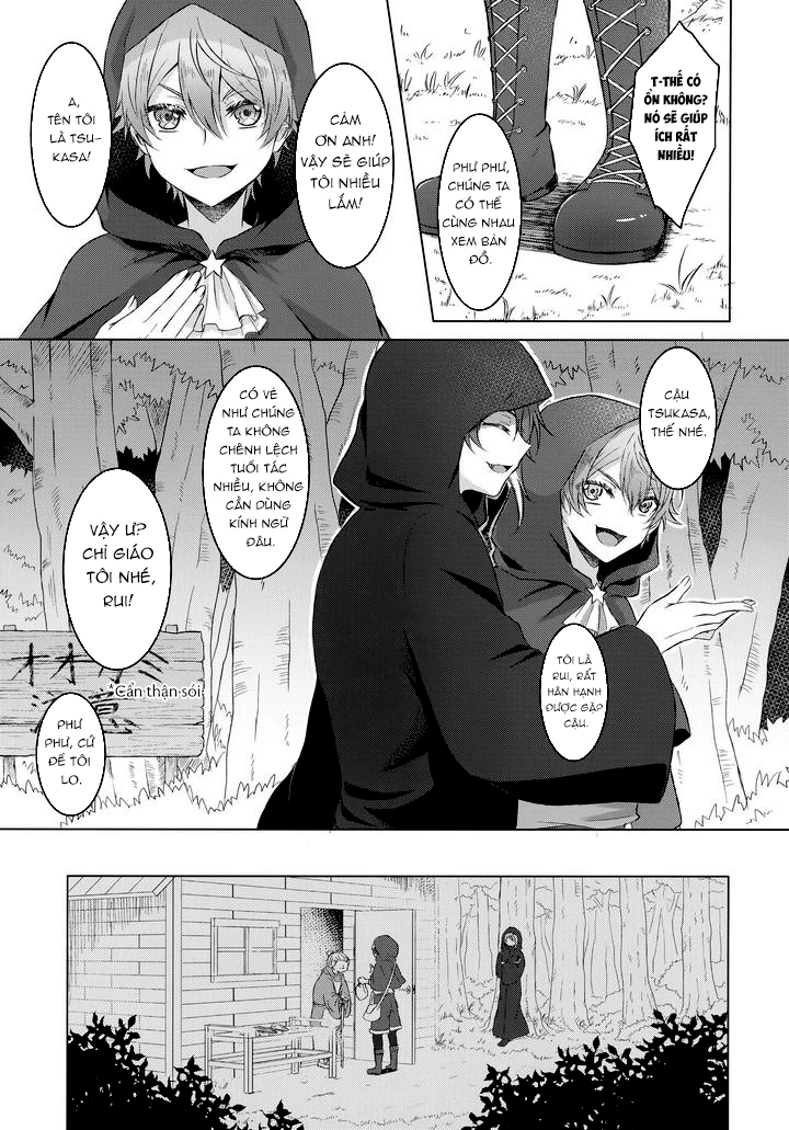Chapter 912