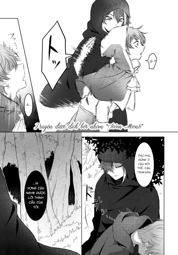 Chapter 912