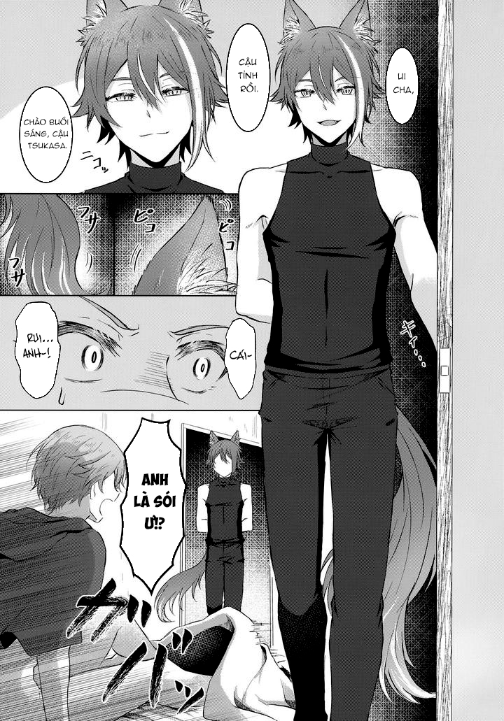 Chapter 912