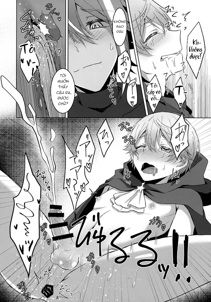 Chapter 912