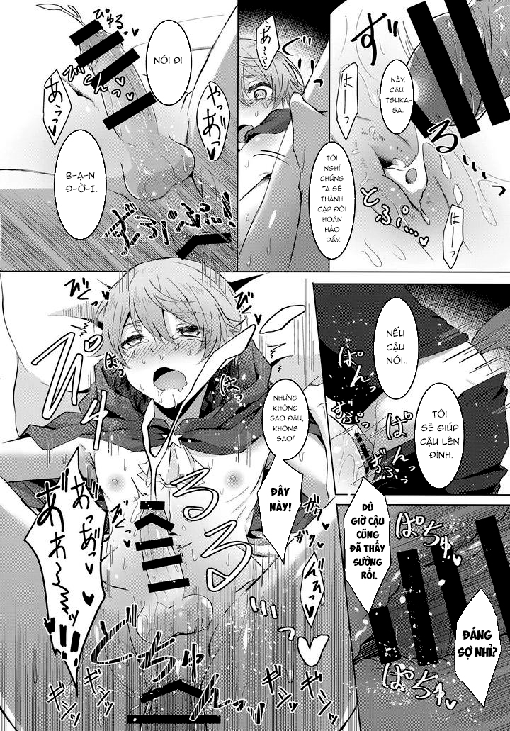 Chapter 912