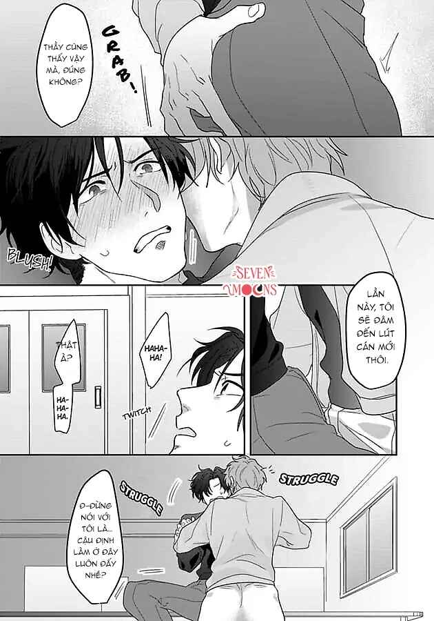 Chapter 945