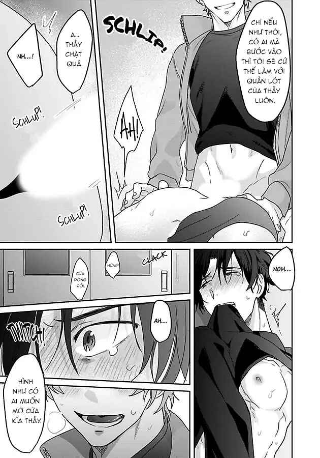 Chapter 945