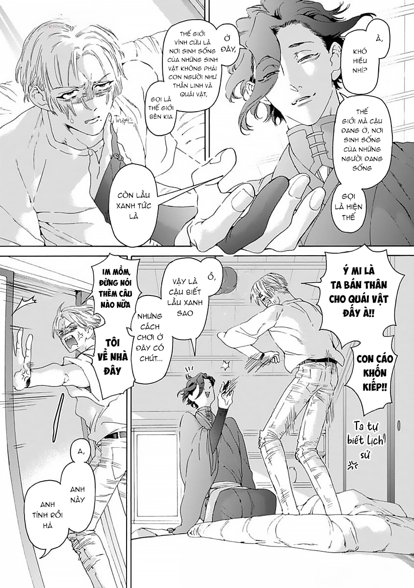 Chapter 960