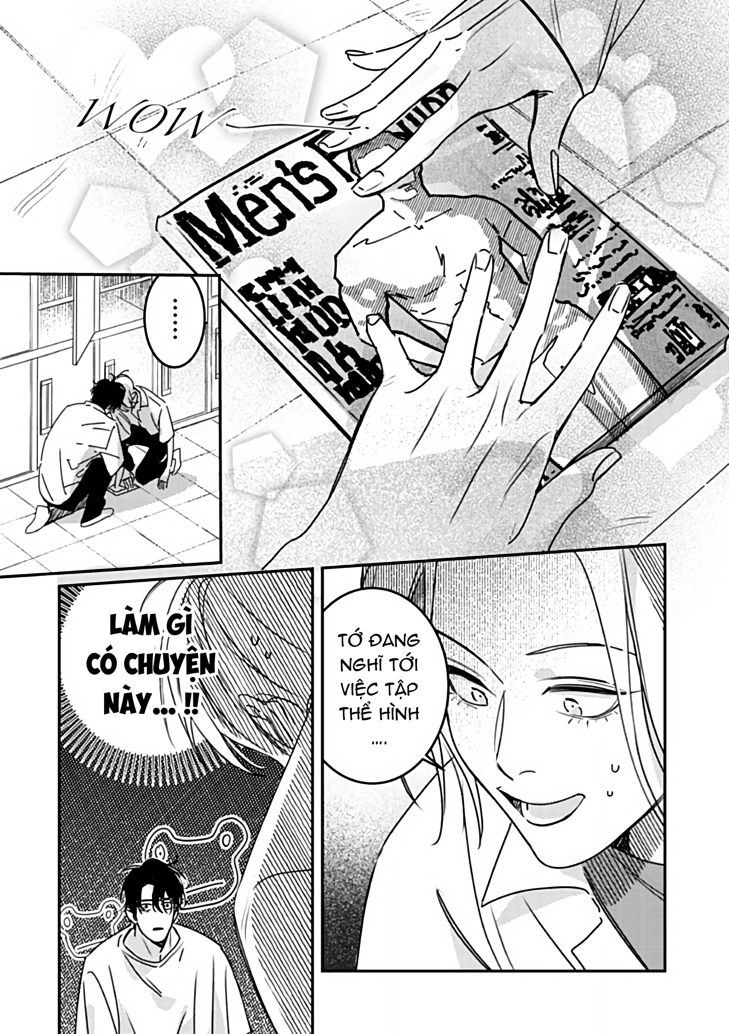 Chapter 1130
