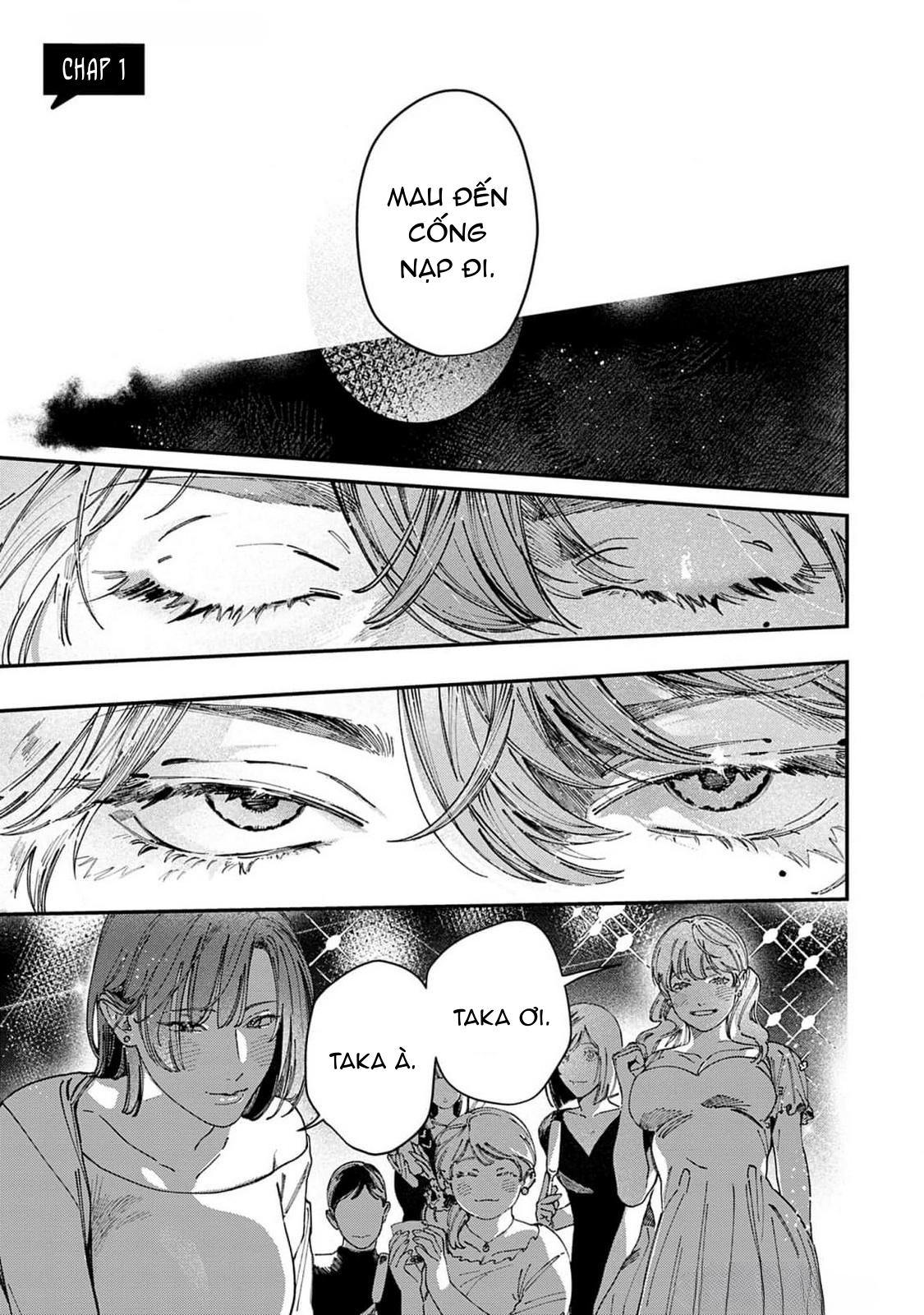 Chapter 1011