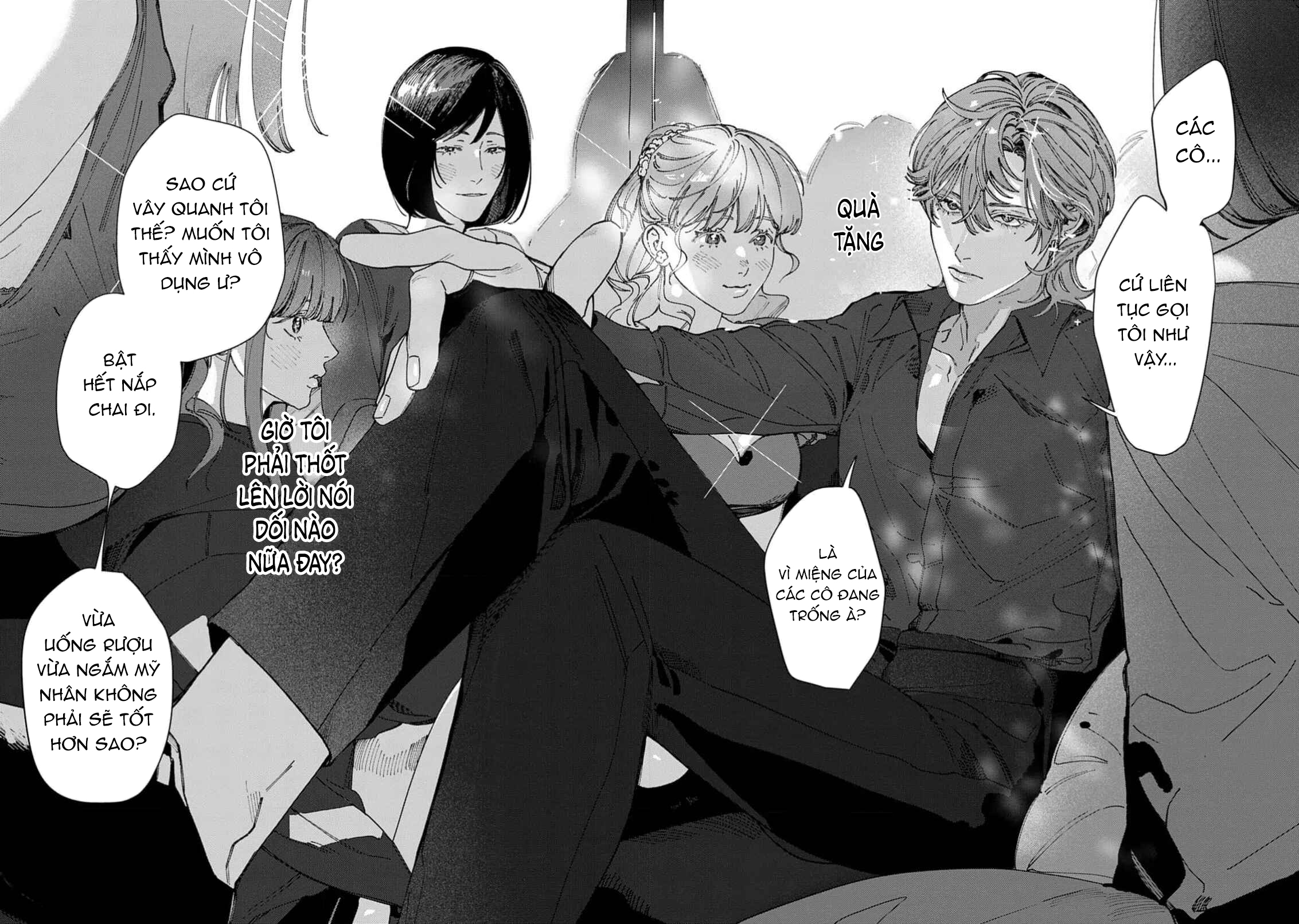 Chapter 1011