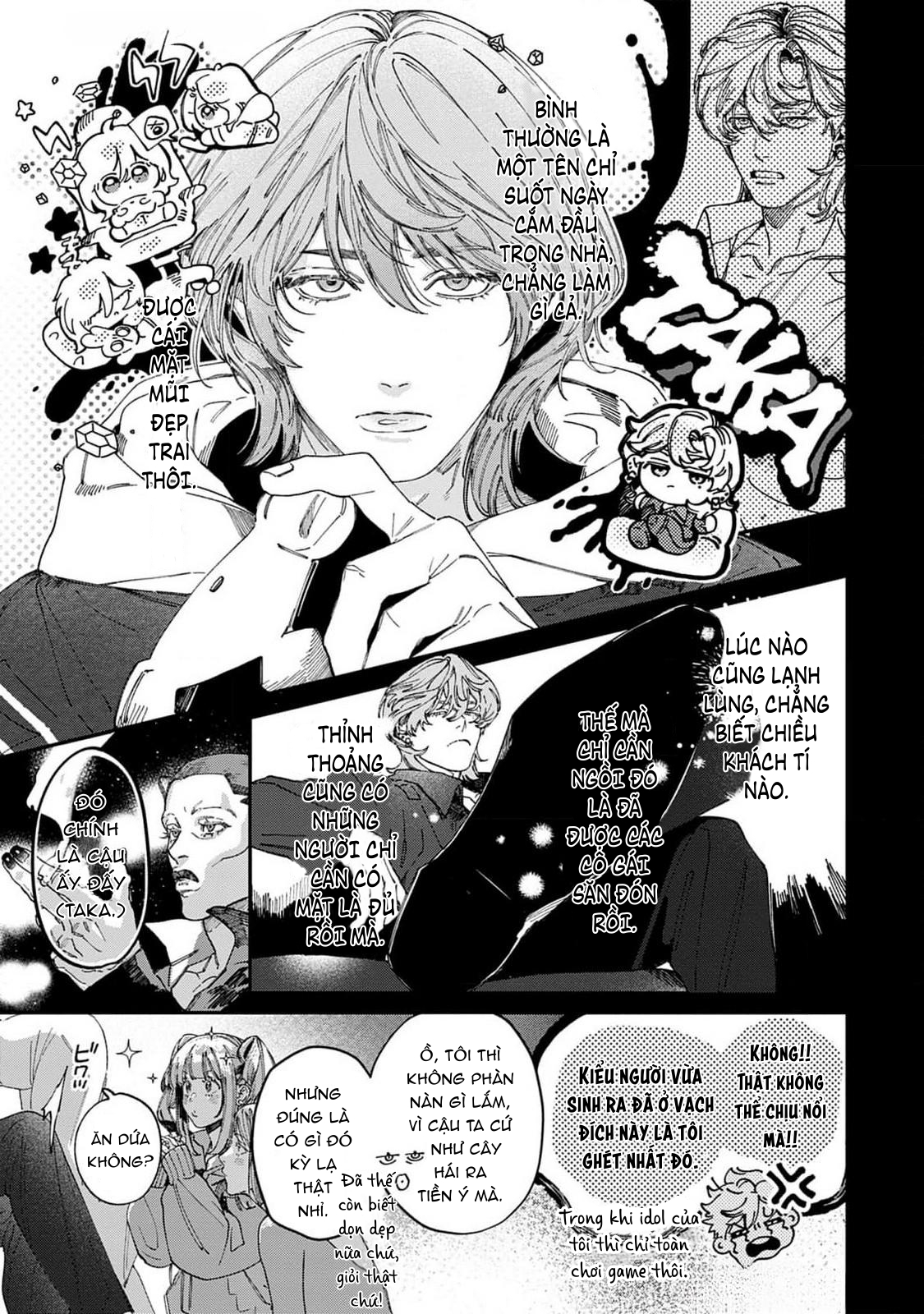 Chapter 1011