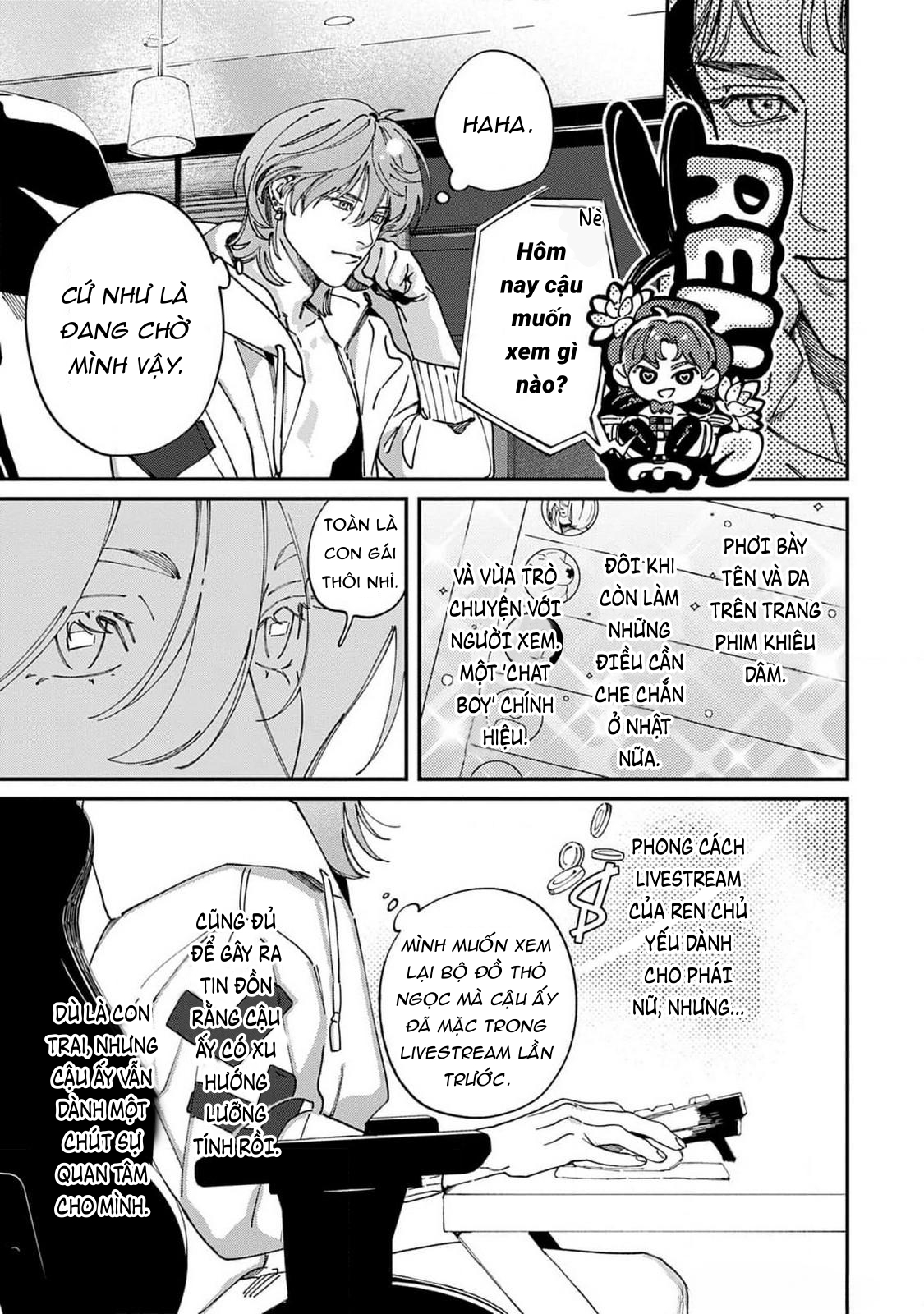 Chapter 1011